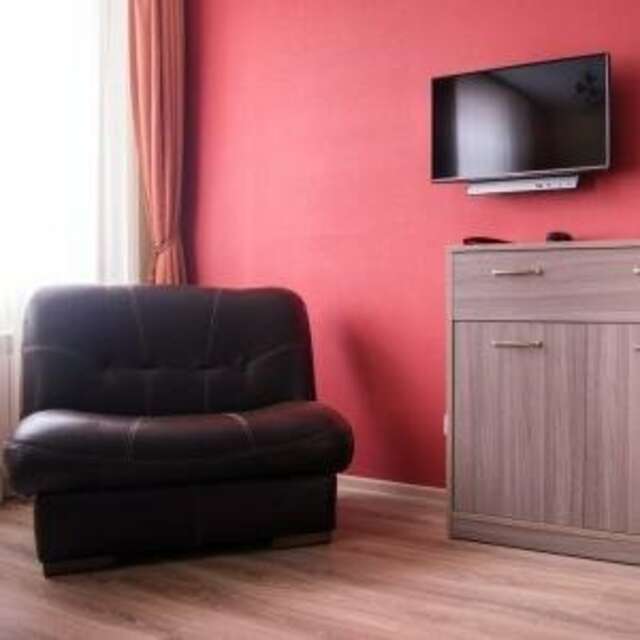 Гостиница Камелот Псков-56