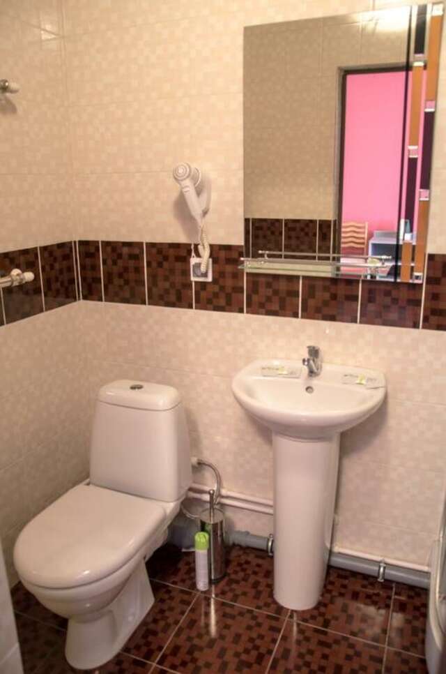 Гостиница Камелот Псков-212