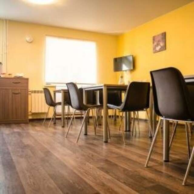 Гостиница Камелот Псков-81