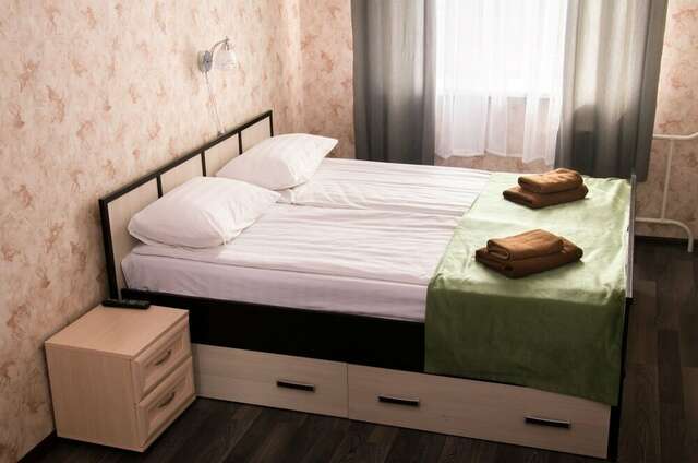 Гостиница Камелот Псков-54