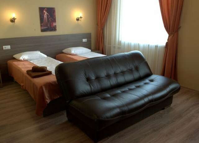 Гостиница Камелот Псков-180