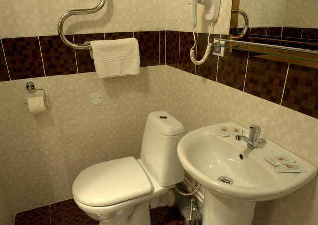 Гостиница Камелот Псков-154