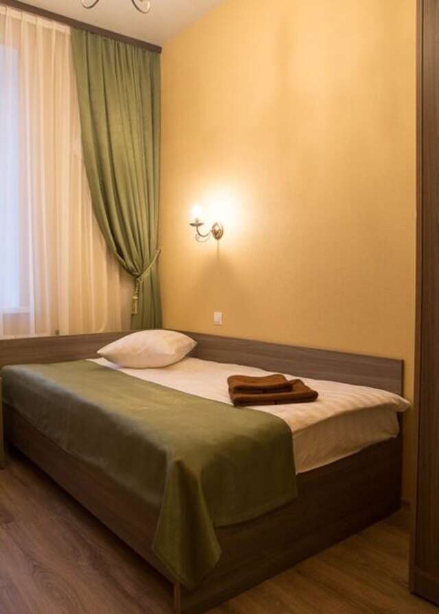 Гостиница Камелот Псков-182