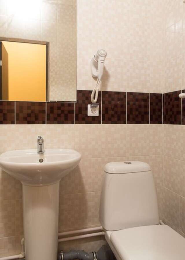 Гостиница Камелот Псков-225