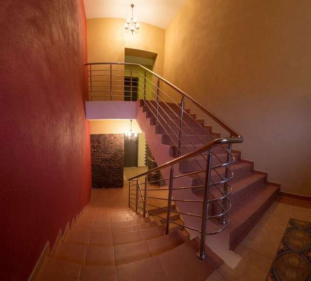 Гостиница Камелот Псков-107