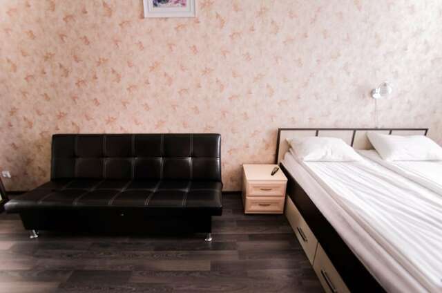 Гостиница Камелот Псков-97