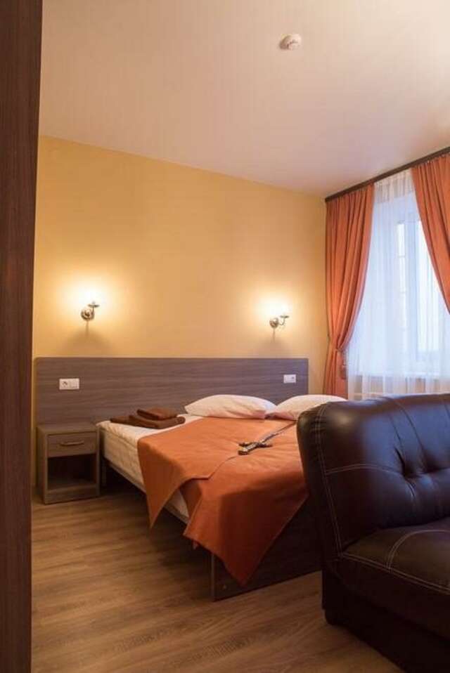 Гостиница Камелот Псков-209