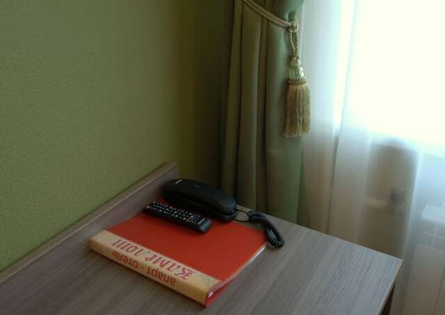 Гостиница Камелот Псков-101