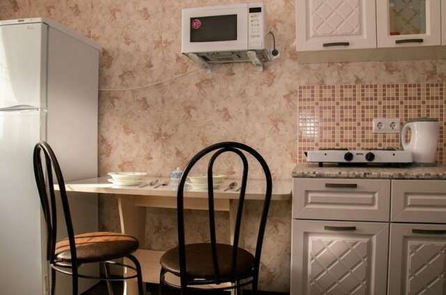 Гостиница Камелот Псков-192