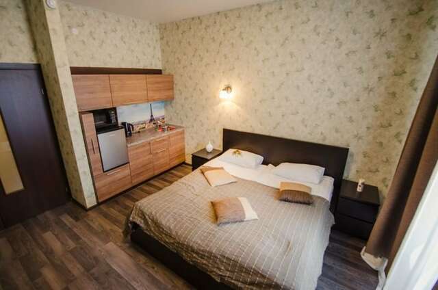 Гостиница Камелот Псков-139