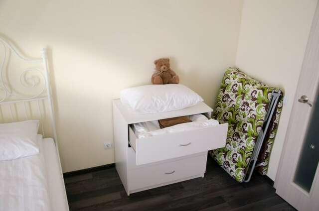 Гостиница Камелот Псков-65