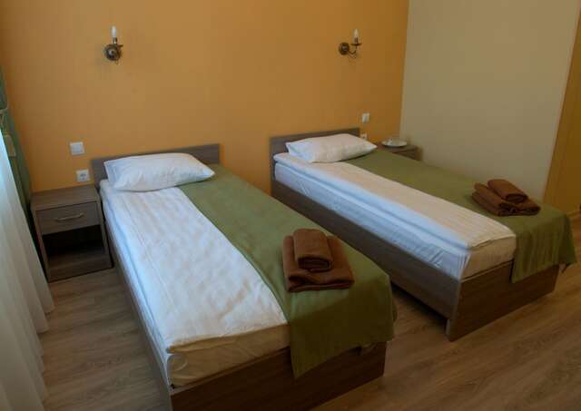 Гостиница Камелот Псков-179