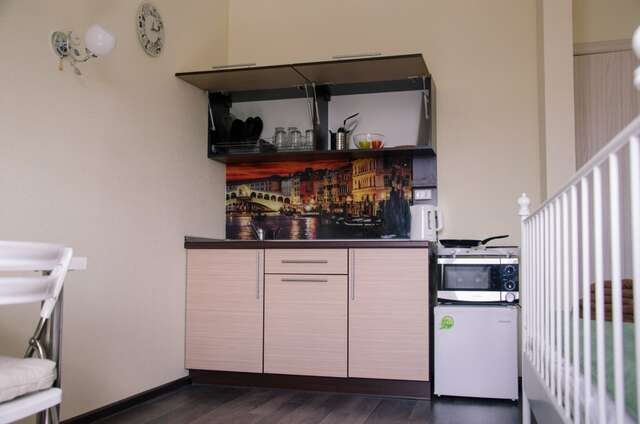 Гостиница Камелот Псков-60