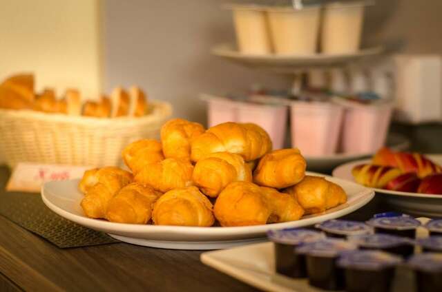 Гостиница Камелот Псков-53