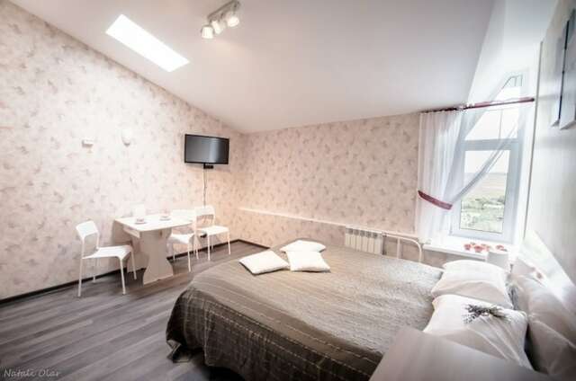 Гостиница Камелот Псков-133