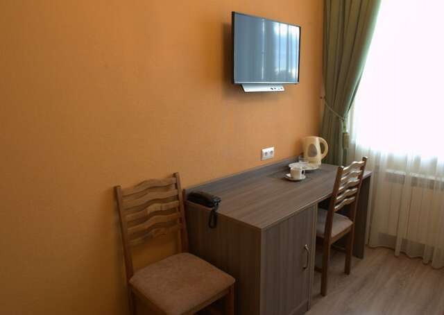 Гостиница Камелот Псков-218