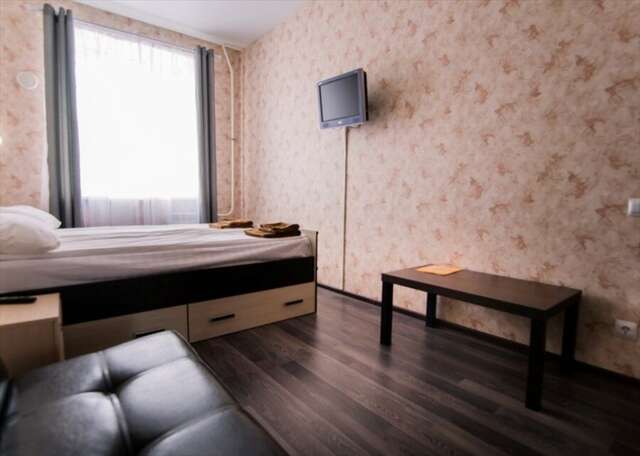 Гостиница Камелот Псков-30