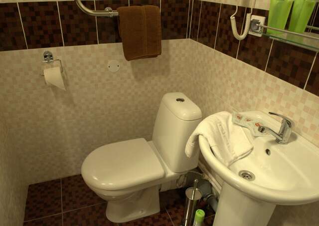 Гостиница Камелот Псков-227